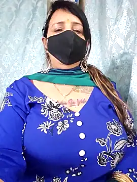 cute-tanvi's cam snapshot