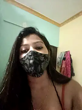 SANAYA_ROY's cam snapshot