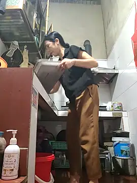 Basanis68's cam snapshot