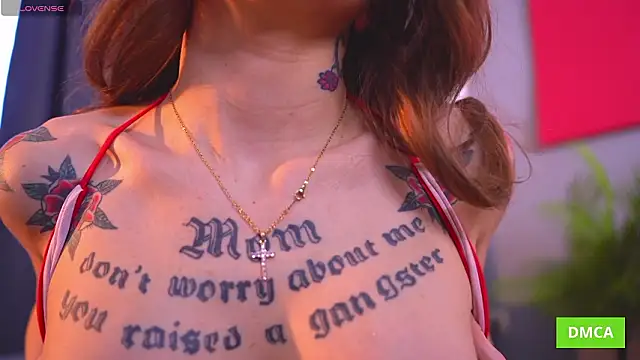 Deeptalkss's cam snapshot