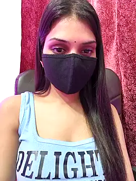 Sexy-ashi's cam snapshot