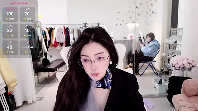 yangyang-777's cam snapshot