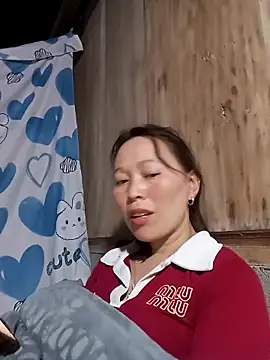 Bianly's cam snapshot