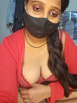 Minu_love's cam snapshot