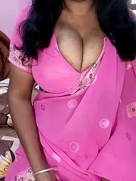 KannadaTamilTeluguBeauty's cam snapshot