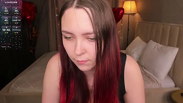 Monica__Queen's cam snapshot