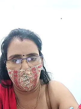 sanjana077's cam snapshot