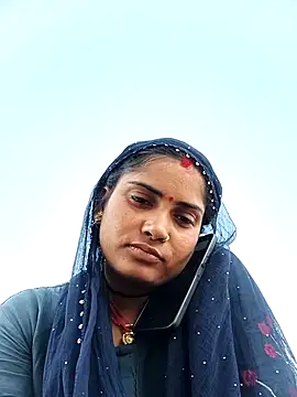 Pushpa_hotty's cam snapshot