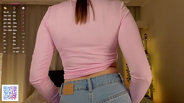 LeanneDinkle's cam snapshot