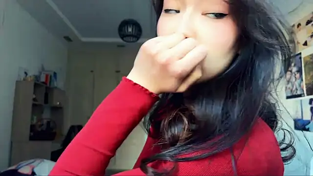 HannaOreo's cam snapshot