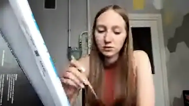 JeanetteKrostag's cam snapshot