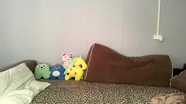 Emmibrilson's cam snapshot