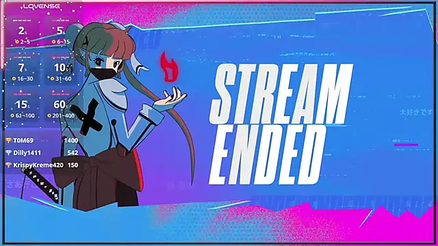 AmbrosiaKitty's cam snapshot