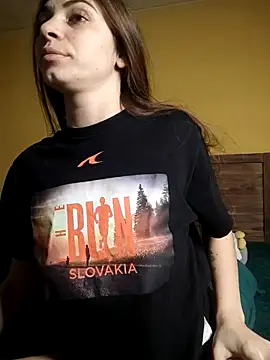 AntoniaHottie's cam snapshot