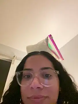 vixxnovalee's cam snapshot