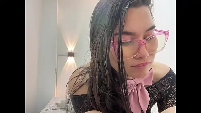 ImHannahWeaver's cam snapshot