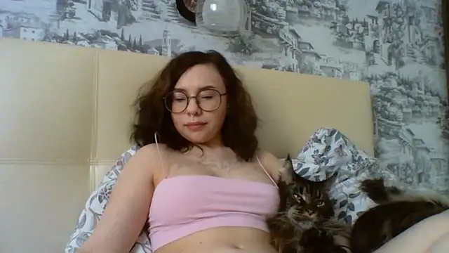 AwryNeon's cam snapshot