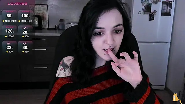 linaa__tyaan's cam snapshot