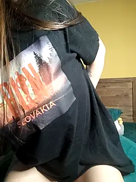 AntoniaHottie's cam snapshot