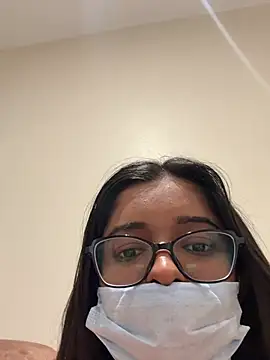 desitease's cam snapshot