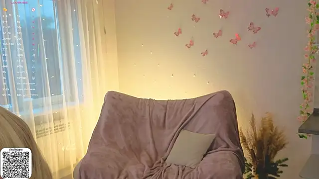 SirenThalassa's cam snapshot