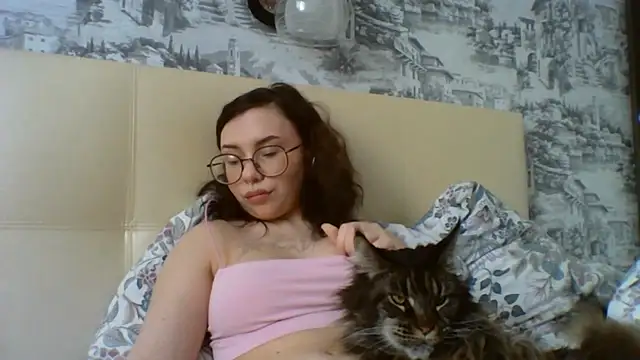 AwryNeon's cam snapshot