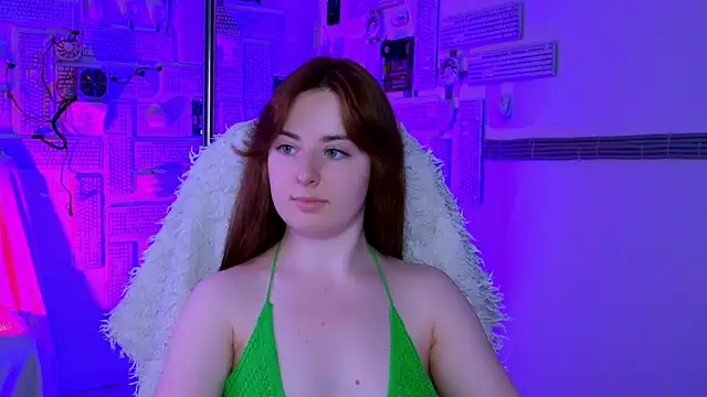 AnnTerry_ live sex cam