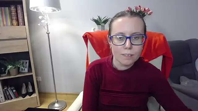 sweetxLizzy's cam snapshot