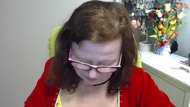 Adelewildx's cam snapshot