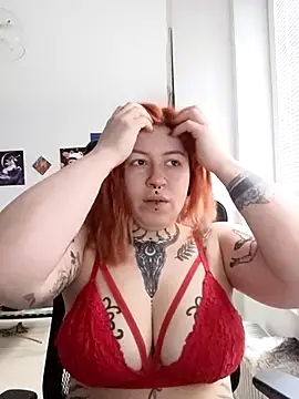 divine_eve's cam snapshot