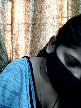 Hotty-simran's cam snapshot