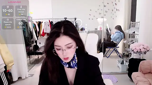 yangyang-777's cam snapshot