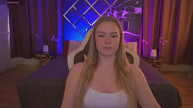 CelesteNoir's cam snapshot