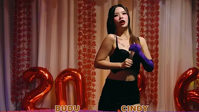 yznt-dudu's cam snapshot