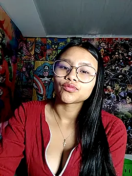 SofieLove_01's cam snapshot