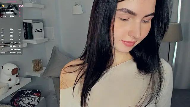 FeliciaKogen's cam snapshot