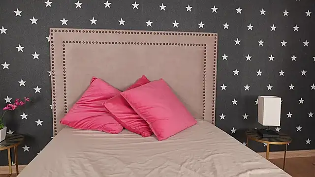 RaquellStar's cam snapshot