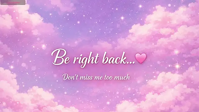 SlowSweetWhispe's cam snapshot