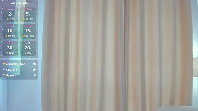 Yala_11's cam snapshot