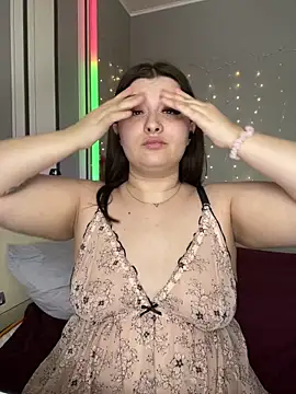 lipsi_vikki's cam snapshot