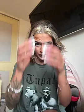 Georgialacex's cam snapshot