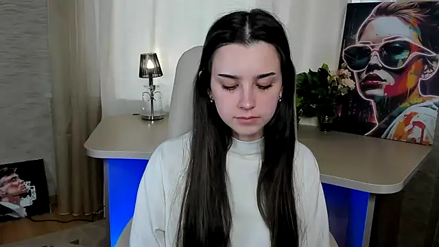 MarvaByrom's cam snapshot