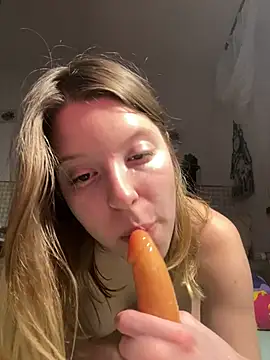 kimczii's cam snapshot