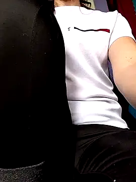 Kryhitka's cam snapshot