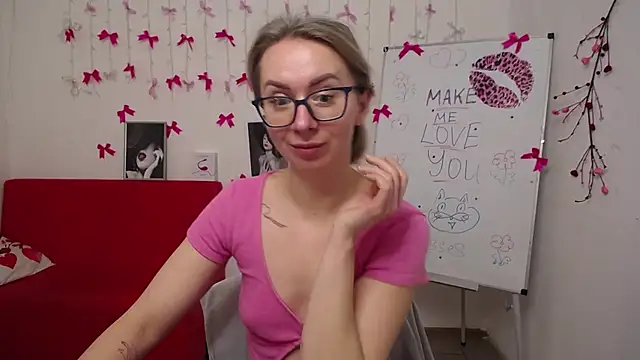 VasilisaSii live sex cam