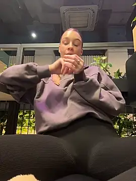 SashaCatt's cam snapshot