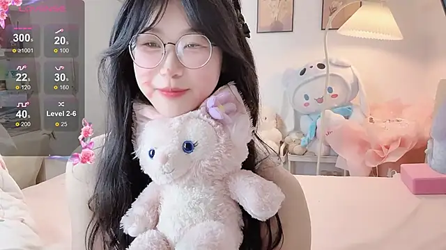 Luminous4173's cam snapshot