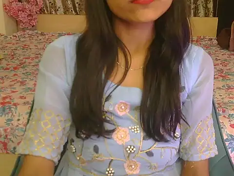 hoty-priya's cam snapshot