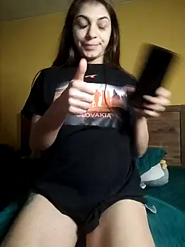 AntoniaHottie live sex cam