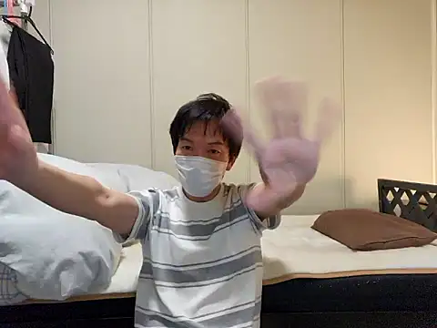 sweets_danshi live sex cam